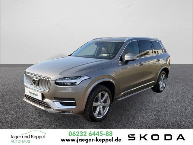 Volvo XC90 128.009 km 34.900 &euro; Speyer 67346