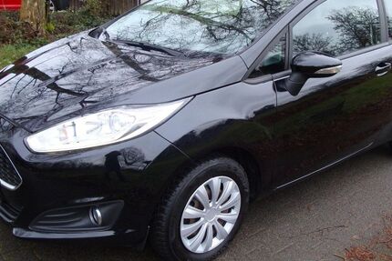 Ford Fiesta 45.200 km 9.999 &euro; Lorsch 64653