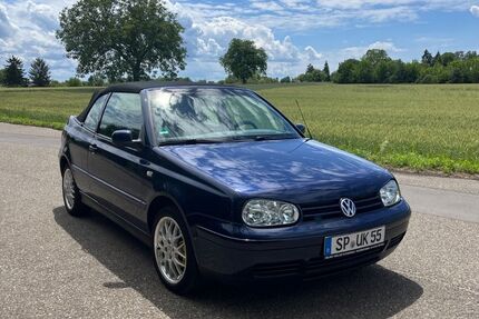 VW Golf 159.353 km 5.450 &euro; Speyer 67346