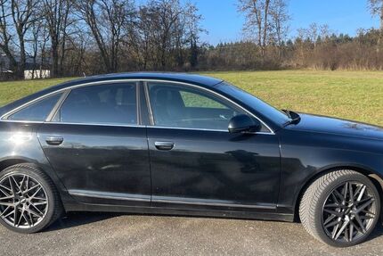 Audi A6 217.000 km 7.500 &euro; Waibstadt 74915