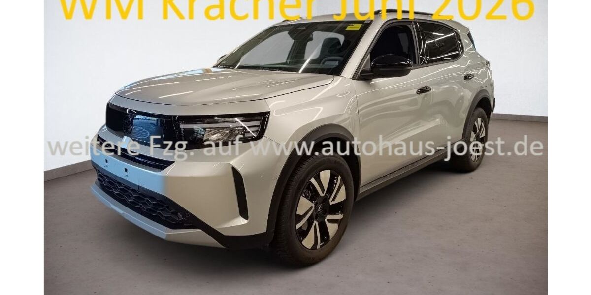 Opel Frontera 4.250 km 24.950 &euro; Weinheim 69469