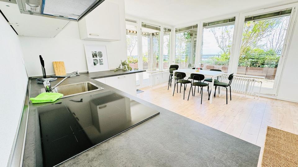 Etagenwohnung Heidelberg Boxberg - 1 Zimmer, 35 m&sup2;, 470&euro; | Angebot:25996156