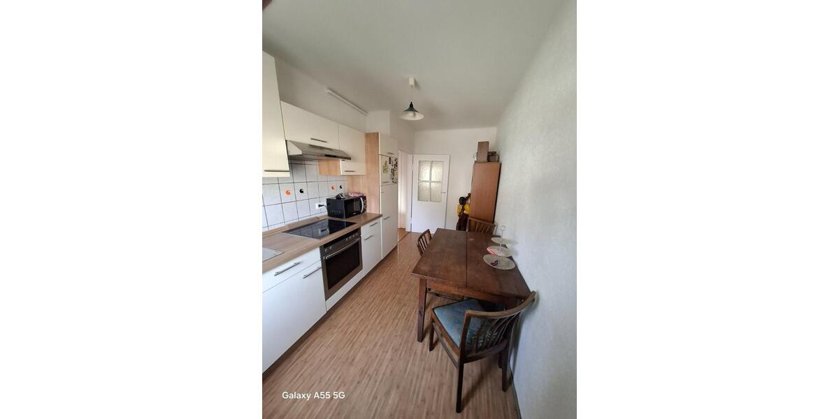 Etagenwohnung Mannheim Almenhof - 1 Zimmer, 34 m&sup2;, 600&euro; | Angebot:25510168