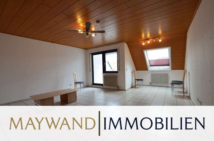 Wohnung zum Kaufen in Hockenheim 185.800 € 78 m²
