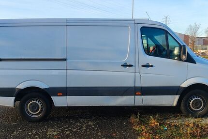 Mercedes-Benz Sprinter 205.931 km 3.900 &euro; Mannheim 68309
