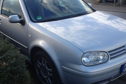 VW Golf 176.000 km 2.188 € Wiesloch 69168