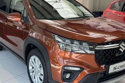 Suzuki SX4 S-Cross 3.000 km 29.480 &euro; Heidelberg 69126