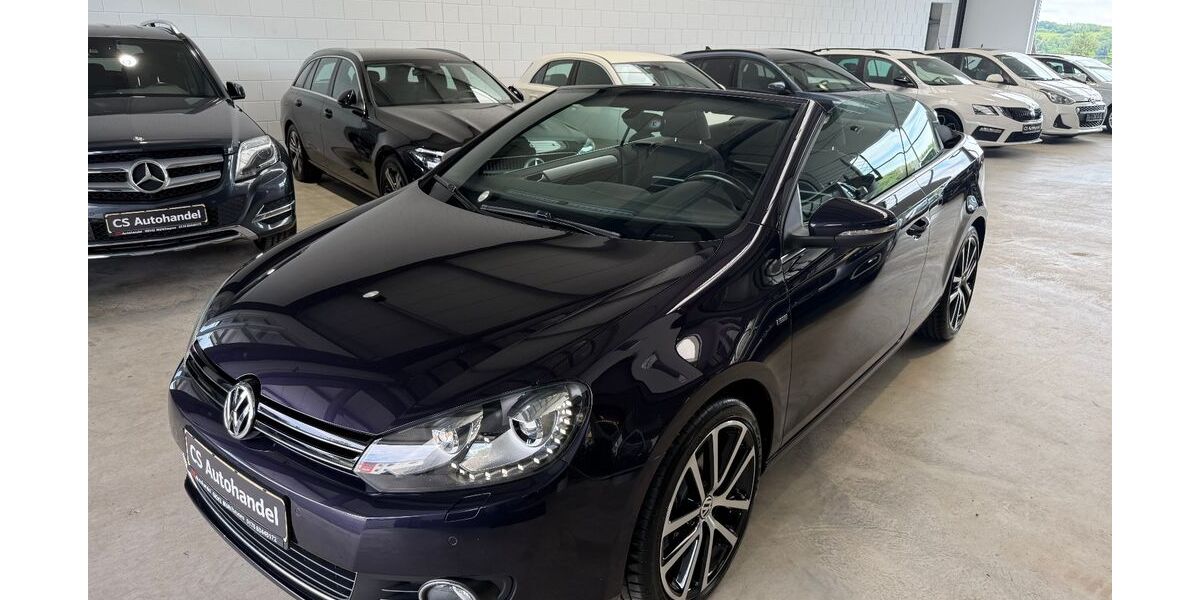 VW Golf 111.500 km 8.990 &euro; Mühlhausen 69242