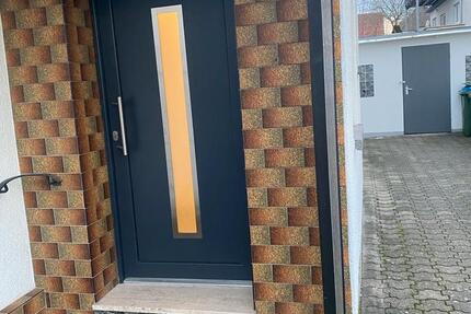 Wohnung Heddesheim - 5 Zimmer, 92 m&sup2;, 1.550&euro; | Angebot:24755095