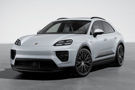 Porsche Macan 26.425 km 87.900 &euro; Mannheim 68229