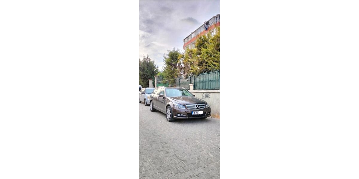 Mercedes-Benz C 250 234.000 km 7.900 &euro; Waghäusel 68753