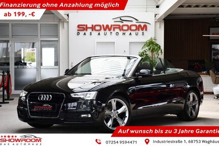 Audi A5 43.984 km 20.990 &euro; Waghäusel 68753