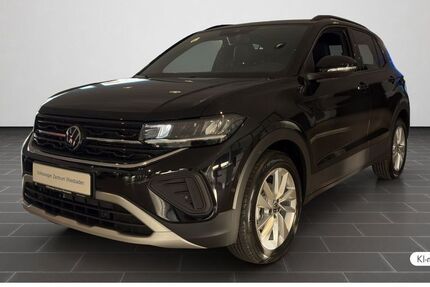 VW T-Cross 18.750 km 29.900 &euro; Mannheim 68167
