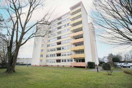 Wohnung Mannheim Käfertal - 4 Zimmer, 103 m&sup2;, 299.000&euro; | Angebot:26892862