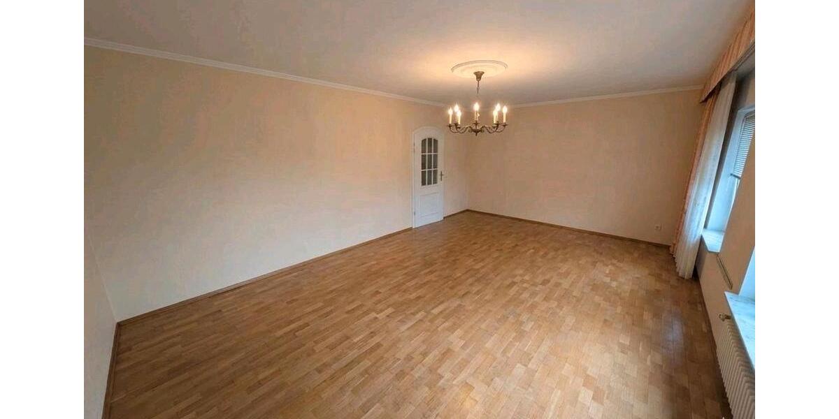 Erdgeschoßwohnung Mannheim Sandhofen - 3 Zimmer, 78 m&sup2;, 330.000&euro; | Angebot:27076262