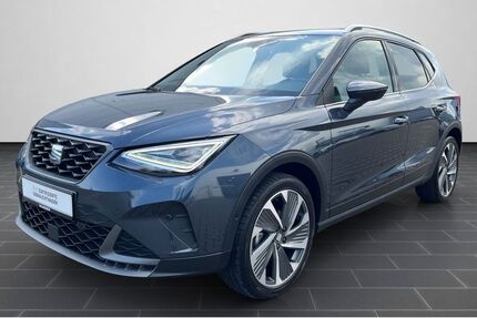Seat Arona 19.534 km 21.900 &euro; Ladenburg 68526