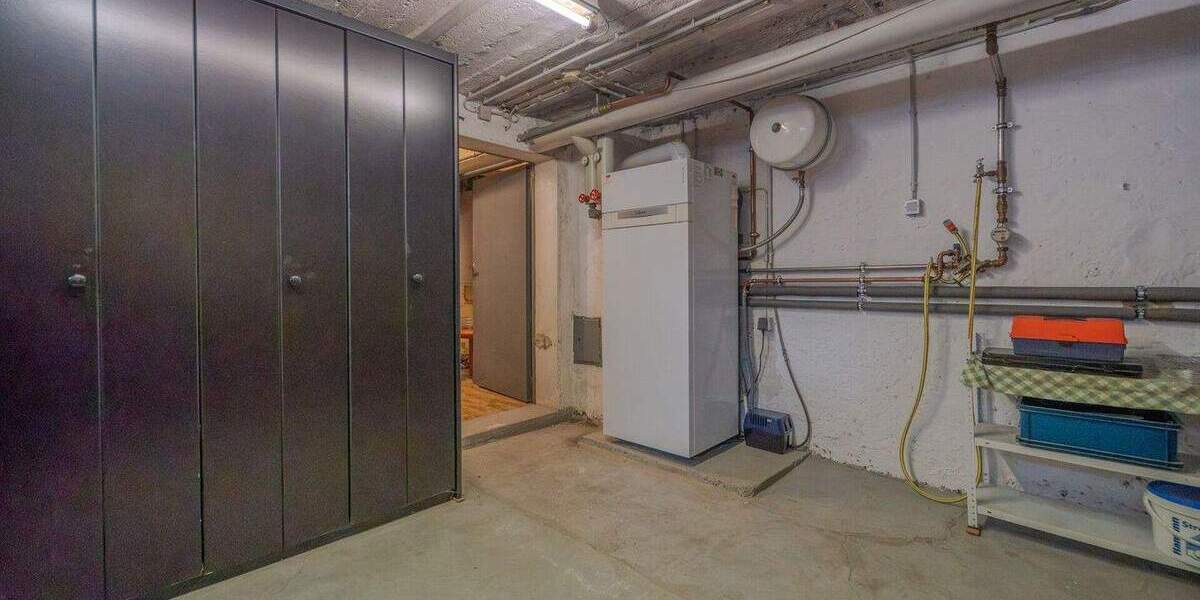 Doppelhaushälfte Ilvesheim - 7 Zimmer, 172 m&sup2;, 540.000&euro; | Angebot:25669380