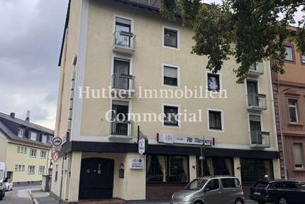 Gastronomie in Mannheim 2.500.000 € 762 m² zimmer