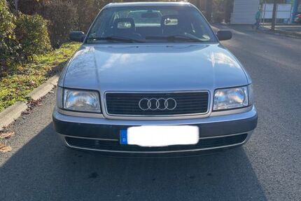 Audi 100 175.500 km 4.300 &euro; Dudenhofen 67373