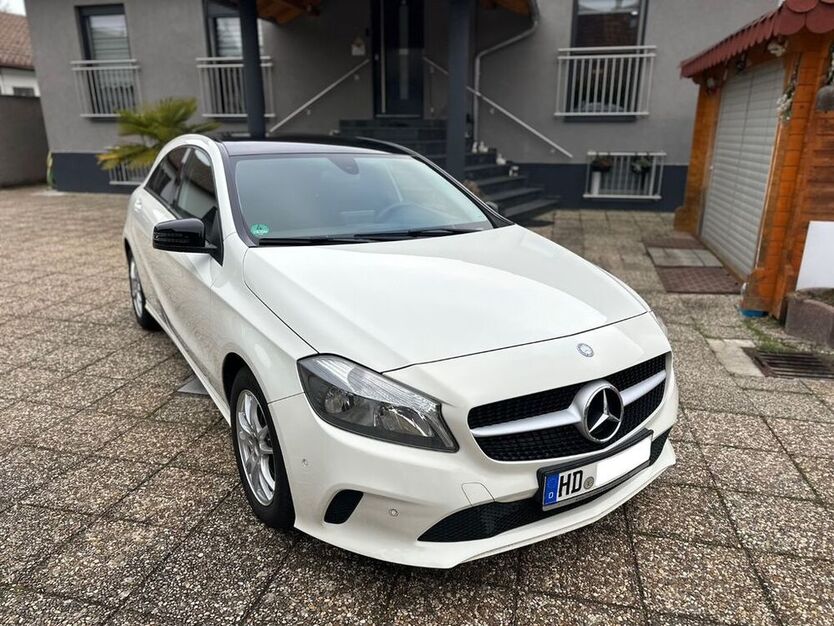 A 160