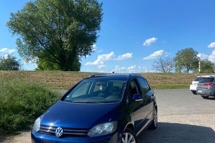VW Golf Plus 109.000 km 3.200 &euro; Speyer 67346