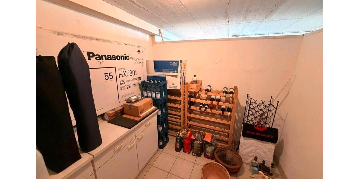 Dachgeschoßwohnung Dannstadt-Schauernheim Schauernheim - 3 Zimmer, 83 m&sup2;, 750&euro; | Angebot:26385769