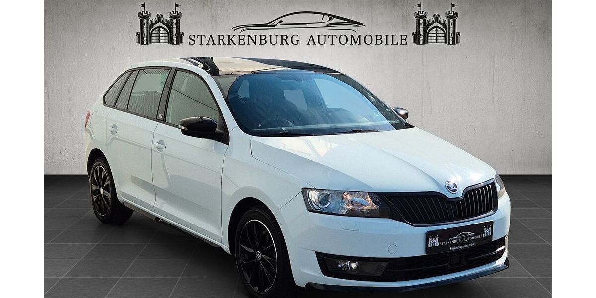 Skoda Rapid 134.000 km 10.490 &euro; Heppenheim 64646