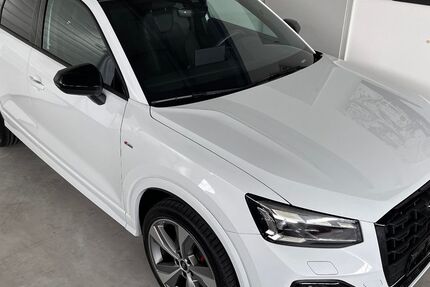 Audi Q2 26.000 km 29.700 &euro; Mutterstadt (Rheinland-Pfalz) 67112
