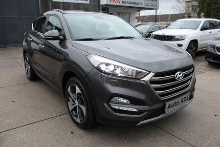 Hyundai TUCSON 60.981 km 19.450 &euro; Schwetzingen 68723