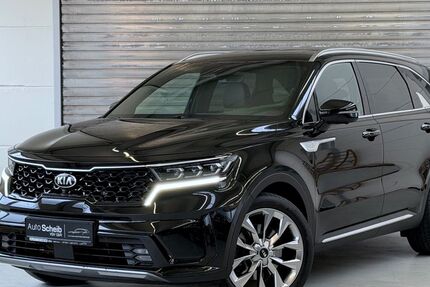 Kia Sorento 142.200 km 31.950 &euro; Forst 76694