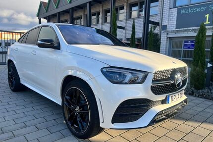 Mercedes GLE 350
