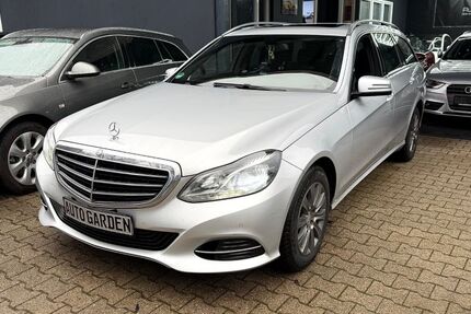 Mercedes-Benz E 220 112.000 km 17.900 &euro; Schwetzingen 68723