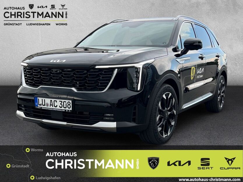 Kia Sorento 20.415 km 51.890 € Ludwigshafen 67059