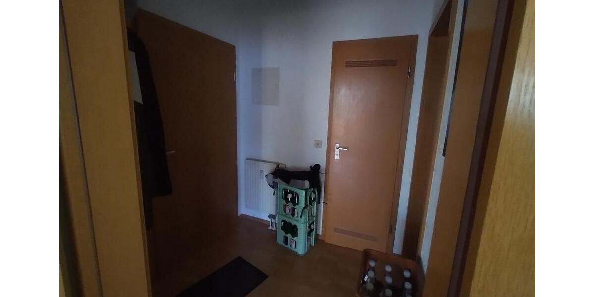 Etagenwohnung Sandhausen - 1 Zimmer, 30 m&sup2;, 470&euro; | Angebot:25419442