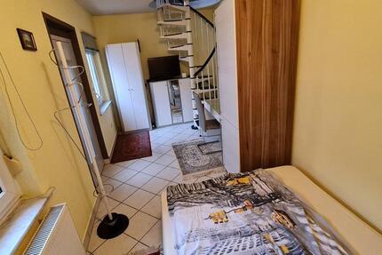 Sehr schöne möblierte Wohnung in Mannheim-Wallstadt 1.5 zimmer