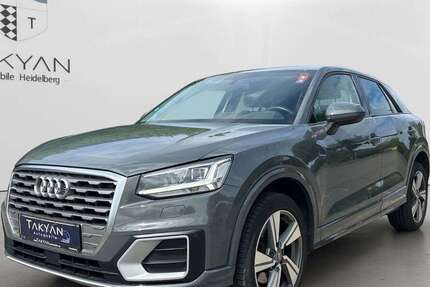 Audi Q2 70.000 km 15.390 &euro; Edingen-Neckarhausen 68535