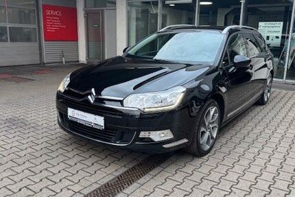 Citroen C5 281.600 km 7.700 &euro; Mannheim 68309