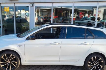 Fiat Tipo 66.000 km 13.919 &euro; Heddesheim 68542