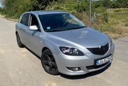 Mazda 3 228.000 km 1.499 &euro; Ludwigshafen am Rhein 67069