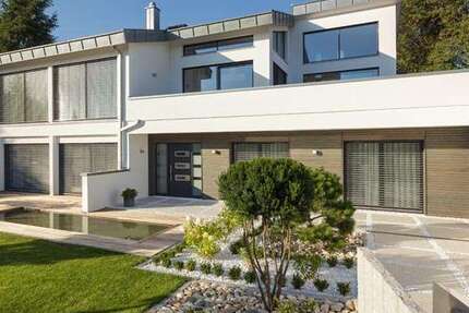 Haus Leimen - 7 Zimmer, 260 m&sup2;, 3.290.000&euro; | Angebot:25195048