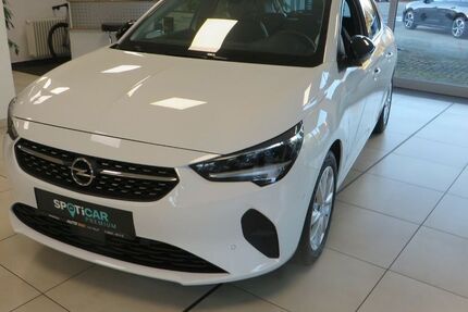 Opel Corsa 43.900 km 12.480 &euro; Heidelberg 69121