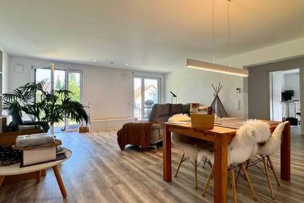 +++ Hochwertige 3-Zimmer-Wohnung mit Einbauküche +++