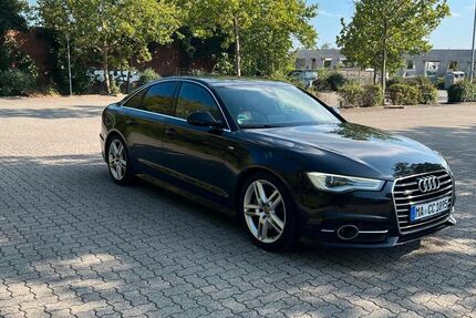 Audi A6 294.622 km 12.950 &euro; Speyer 67346