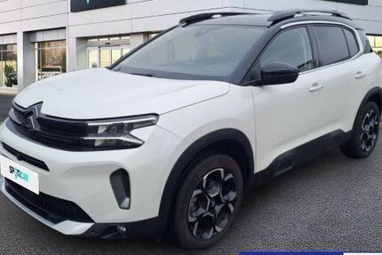 Citroen C5 Aircross 15.969 km 17.290 &euro; Mannheim 68309