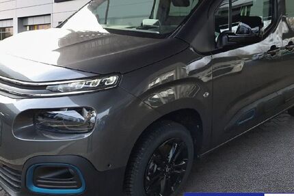 Citroen Berlingo 17.178 km 25.890 € Mannheim 68309