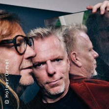 Sendecki & Spiegel (Tingvall Trio)