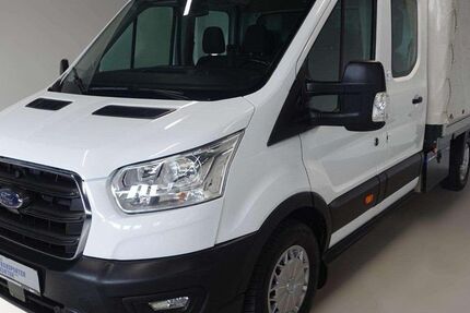 Ford Transit 110.000 km 20.989 &euro; Malsch 69254