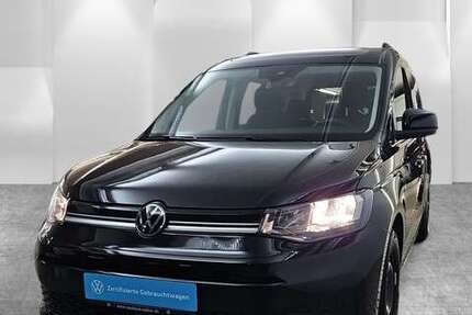 VW Caddy 70.376 km 21.990 &euro; Speyer 67346