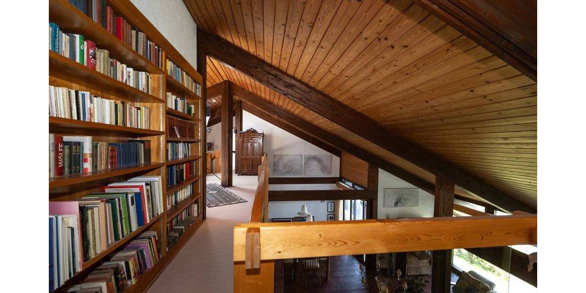 Einfamilienhaus Birkenau - 6 Zimmer, 259 m&sup2;, 695.000&euro; | Angebot:26217983