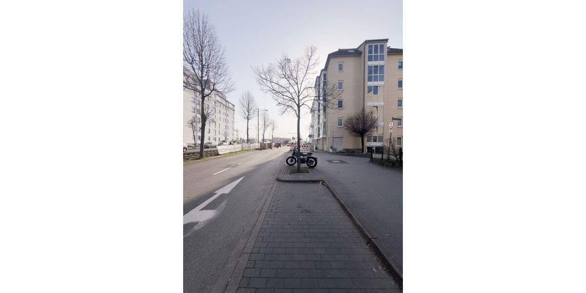 Etagenwohnung Heidelberg Weststadt - 1 Zimmer, 24 m&sup2;, 175.000&euro; | Angebot:25570384